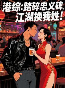 港综:踏碎忠义碑,江湖换我姓! 港综:踏碎忠义碑,江湖换我姓!