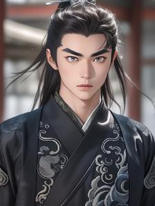 凡人修仙之我为韩老魔 凡人修仙之我为韩老魔